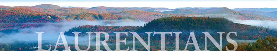 Laurentides/Laurentians