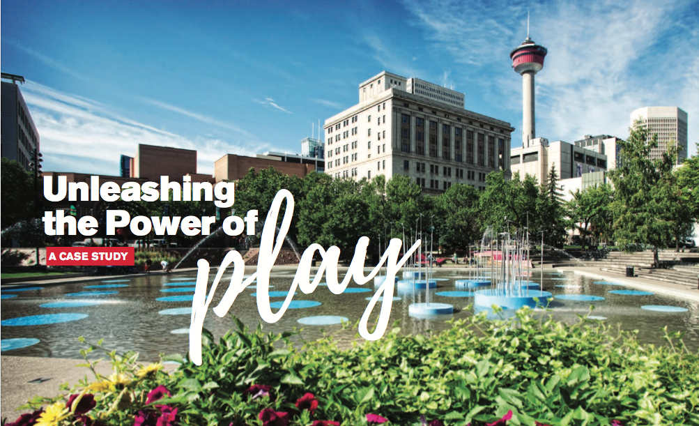 Outdoor Venues Unleash the Power of Play – ignite