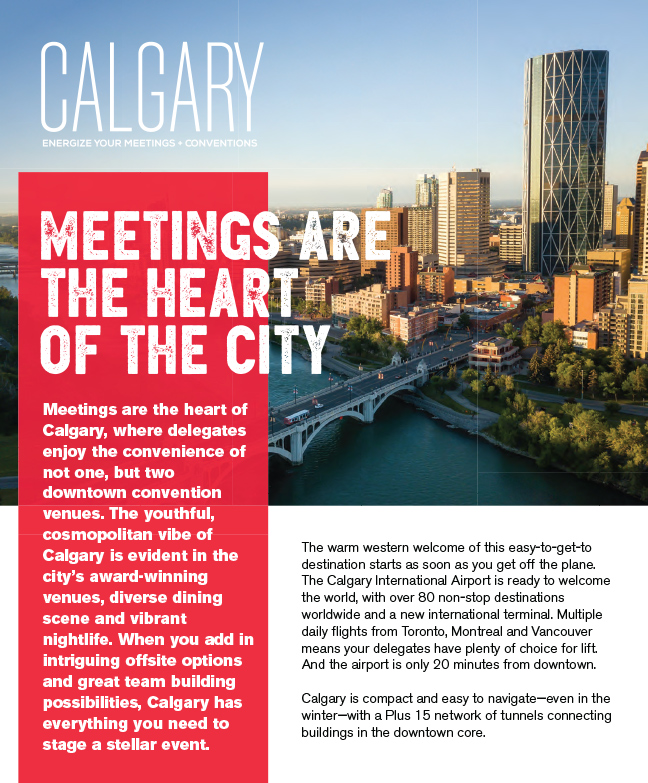 Calgary Newsletter 2019